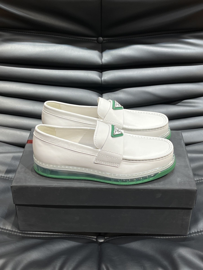 Prada Casual Shoes